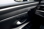 Lexus ES AWD