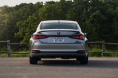 Lexus ES AWD
