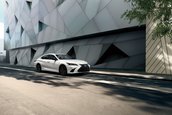 Lexus ES AWD