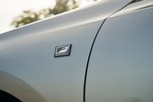 Lexus ES AWD