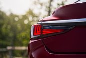 Lexus ES AWD