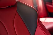 Lexus ES AWD