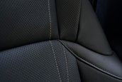 Lexus ES AWD