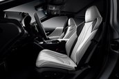 Lexus ES AWD