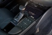 Lexus ES AWD