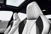 Lexus ES AWD