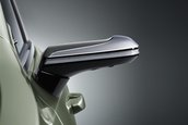 Lexus ES cu Digital Outer Mirrors