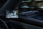 Lexus ES cu Digital Outer Mirrors