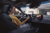 Lexus ES Facelift