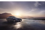 Lexus ES Facelift
