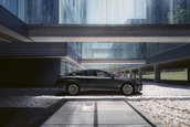 Lexus ES Facelift