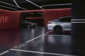Lexus ES Facelift