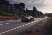 Lexus ES Facelift