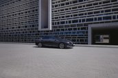 Lexus ES Facelift