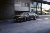 Lexus ES Facelift