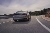 Lexus ES Facelift