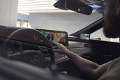 Lexus ES Facelift