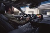 Lexus ES Facelift