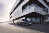 Lexus ES Facelift