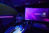 Lexus Gamers' IS