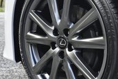 Lexus GS 300h