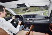 Lexus GS 300h