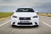 Lexus GS 300h