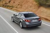 Lexus GS 300h