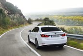 Lexus GS 300h