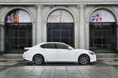 Lexus GS 300h