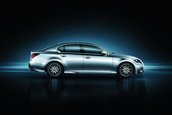 Lexus GS 300h