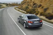 Lexus GS 300h