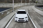 Lexus GS 300h