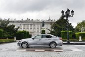 Lexus GS 300h