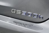 Lexus GS 300h