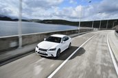 Lexus GS 300h