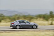 Lexus GS 300h