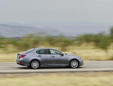 Lexus GS 300h