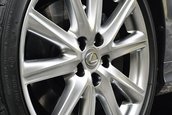 Lexus GS 300h