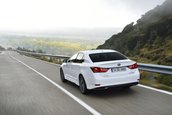Lexus GS 300h