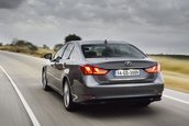 Lexus GS 300h