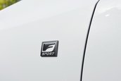 Lexus GS 300h