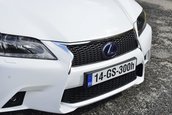 Lexus GS 300h