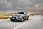 Lexus GS 300h