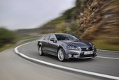 Lexus GS 300h