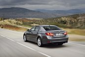 Lexus GS 300h