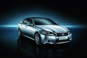 Lexus GS 300h
