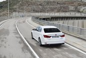 Lexus GS 300h