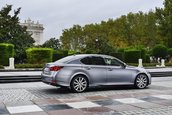 Lexus GS 300h
