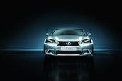 Lexus GS 300h